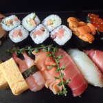 Shinobu Zushi - 