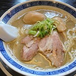 煮干中華 あさり - 