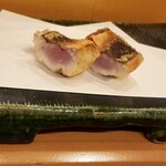 秋田 てんぷら みかわ - 