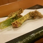 秋田 てんぷら みかわ - 