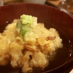 秋田 てんぷら みかわ - 