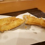 Akita Tempura Mikawa - 穴子