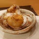 Akita Tempura Mikawa - 甘鯛