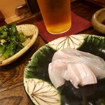 秋田 てんぷら みかわ - 