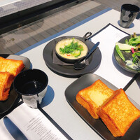 マーサーブランチ テラスハウス - 