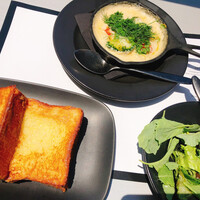 マーサーブランチ テラスハウス - 