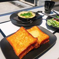 マーサーブランチ テラスハウス - 