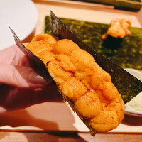 三宿の鮨 えん 別邸 - 