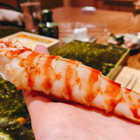 三宿の鮨 えん 別邸 - 