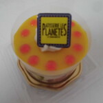 PATISSERIE LE PLANETES - タンブラン