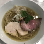 麺画廊 英 - 