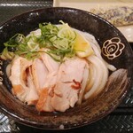 Hanamaru Udon - 