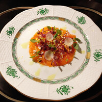 銀座うかい亭 - 