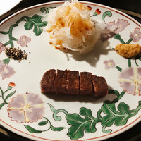 銀座うかい亭 - 