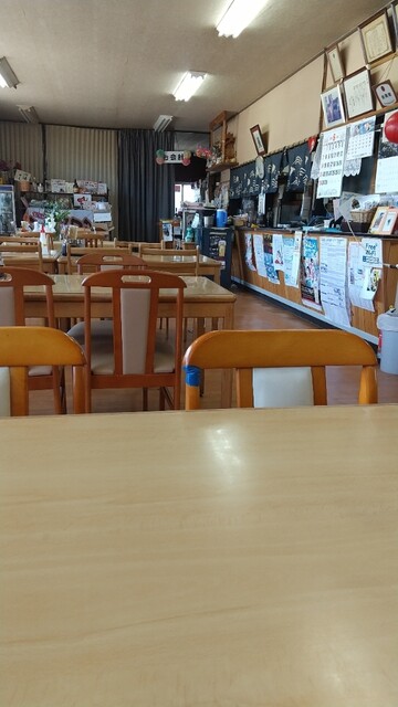 坂本ドライブイン - 会津坂本（かつ丼）の写真