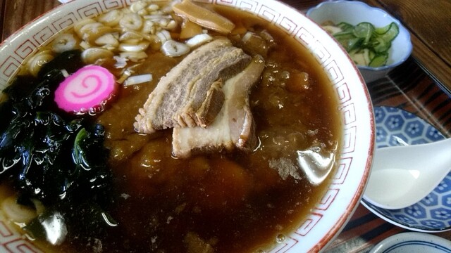 こざか食堂 - 鹿角花輪（食堂）の写真