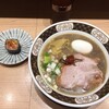 鮨とラーメン うおがしや 野毛