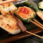 雲仙 - 料理写真:野菜いっぱいヘルシー。