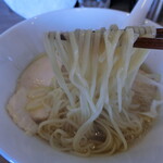 ら～麺 どらせな - 自家製麺