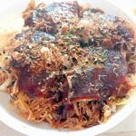 日本酒BAR 勢 - 豚玉