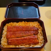 天然うなぎ しま村 -  天然うなぎ しま村 -