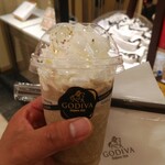 GODIVA - 