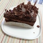 ペインズウィック - チョコレートケーキ