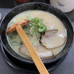 こうちゃん らー麺 - 