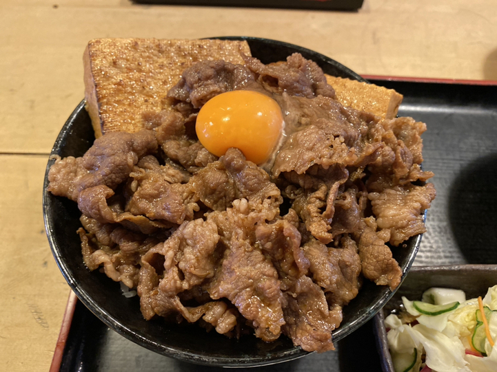 肉割烹 牛弁慶 新橋総本店