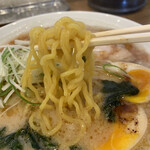 Menshou Shin - 麺