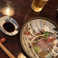 あそび割烹 さん葉か - 