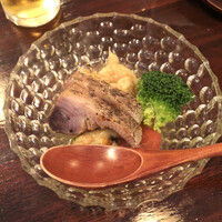 あそび割烹 さん葉か - 