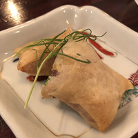 あそび割烹 さん葉か - 