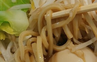 ラーメンとりとん - 