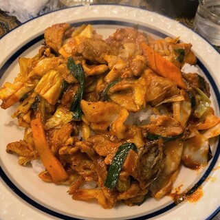 喫茶&パブ 沙羅沙_1