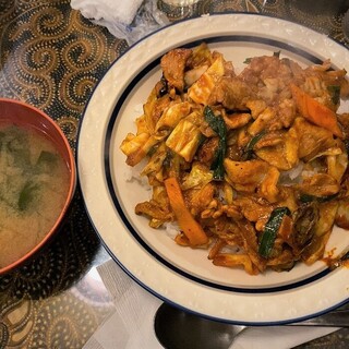 喫茶&パブ 沙羅沙_0