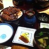 ひつまぶし和食備長 中洲川端店