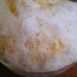 三日月氷菓店 - ほうじ茶