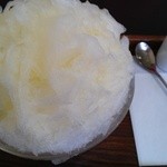 三日月氷菓店 - 夏みかん