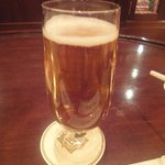 東京ディズニーシー・ホテルミラコスタ - ビール