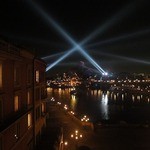 東京ディズニーシー・ホテルミラコスタ - 部屋から②