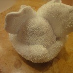 東京ディズニーシー・ホテルミラコスタ - すごい、どうやって作るんだろうか②