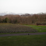 フラノ寶亭留 - 部屋からの眺め・・・