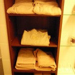 フラノ寶亭留 - アメニティもバッチリ！！・・