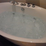 フラノ寶亭留 - お風呂もジェットバスで・・・