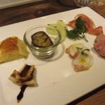 ビストロ＆バー ヴィスコ - 