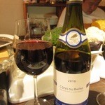 ビストロ＆バー ヴィスコ - 