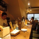 ビストロ＆バー ヴィスコ - 