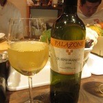 ビストロ＆バー ヴィスコ - 