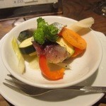 ビストロ＆バー ヴィスコ - 